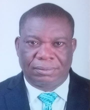 Engr. Ernest Ikechukwu Nwabuko