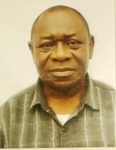 Ben Akpa