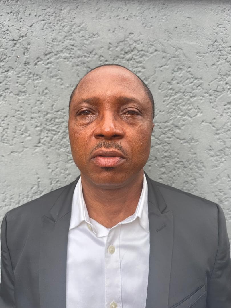 Honourable Chidi Sam Wike