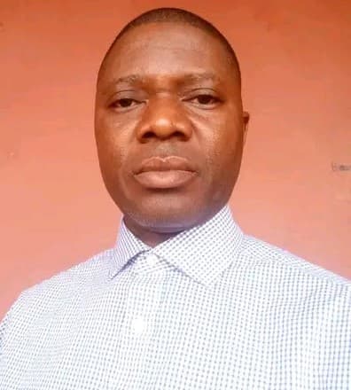 AMUSA ISHOLA. O.