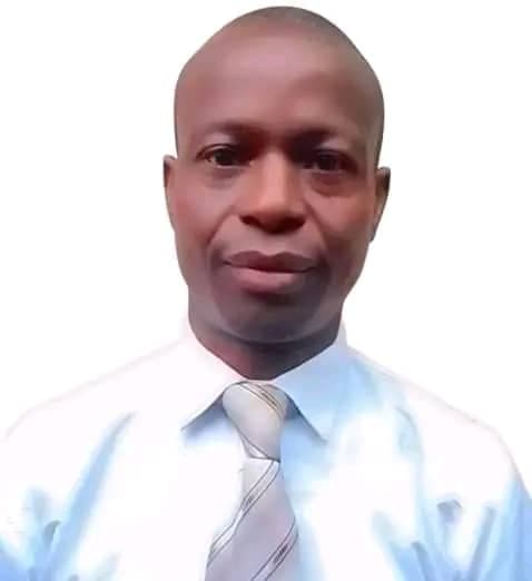 OLAJIDE AYORINDE EMMANUEL