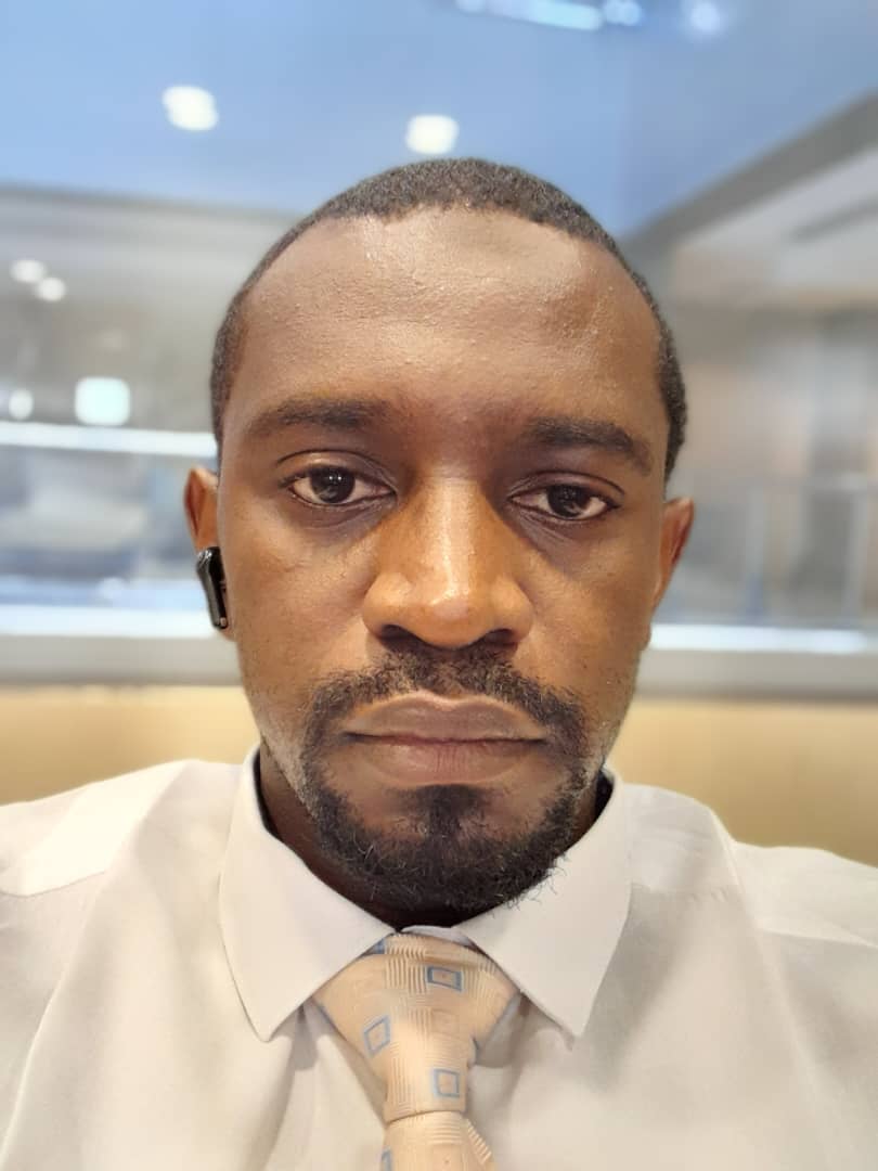 Adamu A. Aminu