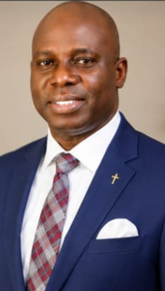 AREMU ELIJAH ABIOYE