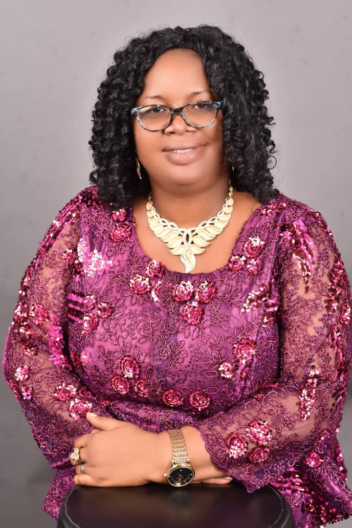 Hon Mrs Nnenna Chris- Otuonye.