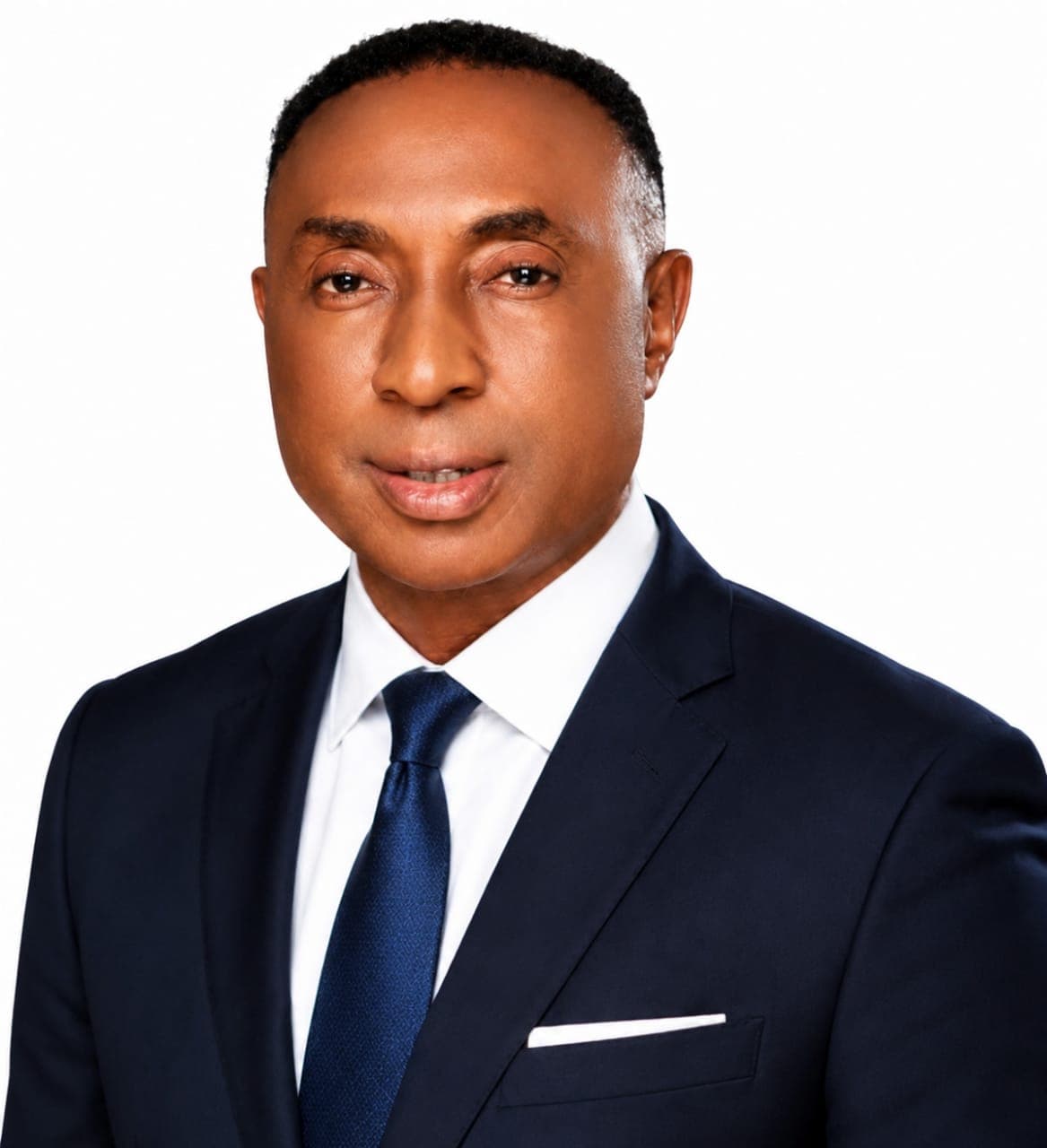 AMB. PRINCE AKOR ELIAS AKOR (JP)
