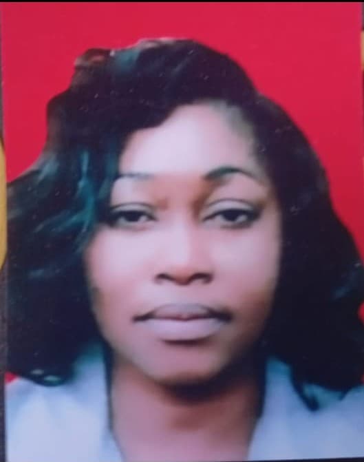 AGUWA QUEEN IJEOMA